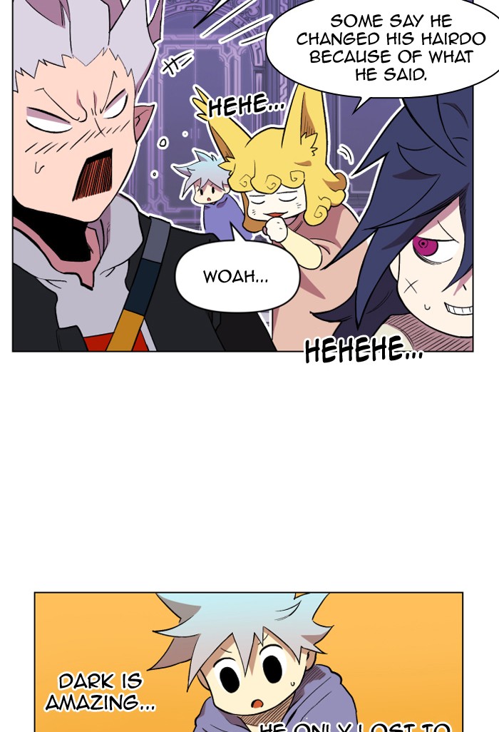 Hardcore Leveling Warrior Chapter 181.5 page 72 - 
