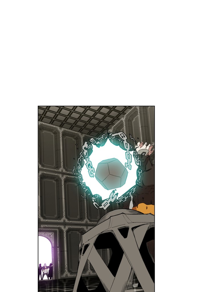 Hardcore Leveling Warrior Chapter 181.5 page 74 - 