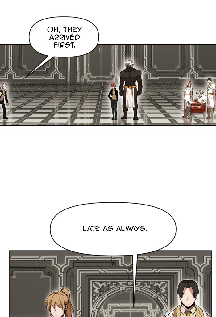 Hardcore Leveling Warrior Chapter 181.5 page 76 - 