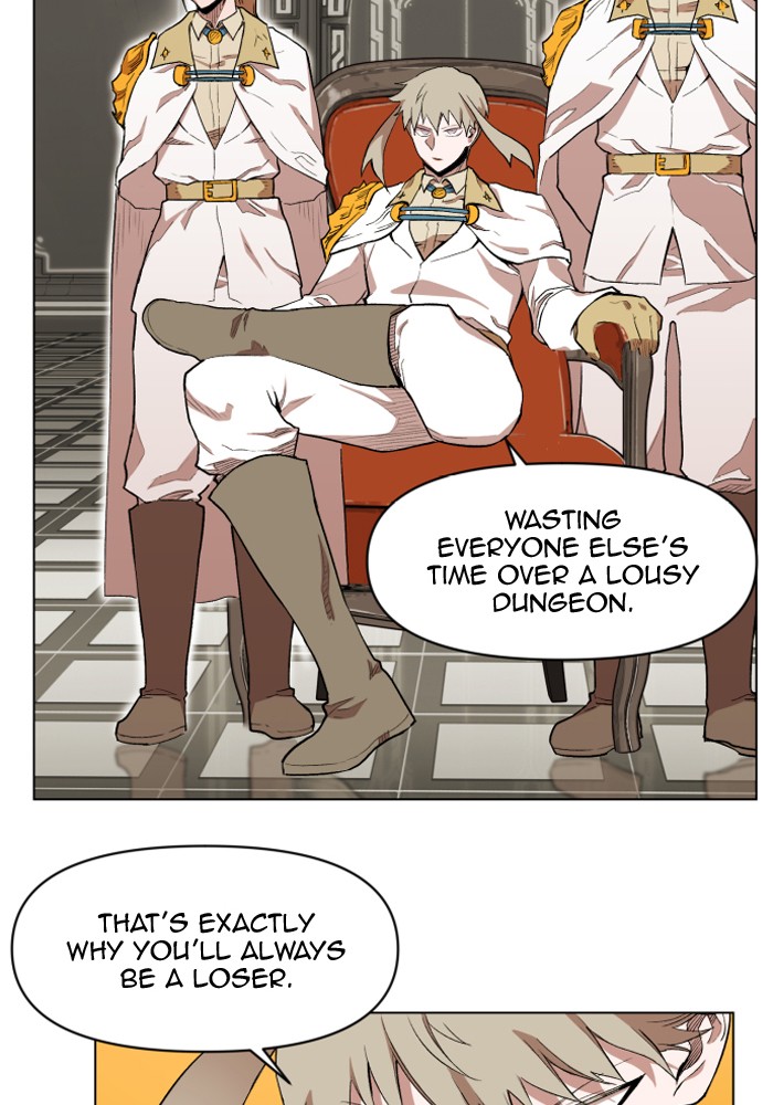 Hardcore Leveling Warrior Chapter 181.5 page 77 - 
