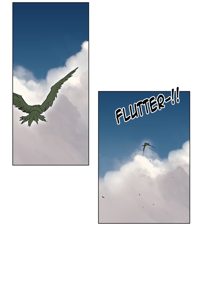 Hardcore Leveling Warrior Chapter 181.6 page 2 - 