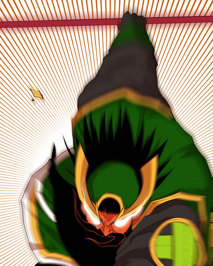 Hardcore Leveling Warrior Chapter 181.6 page 13 - 