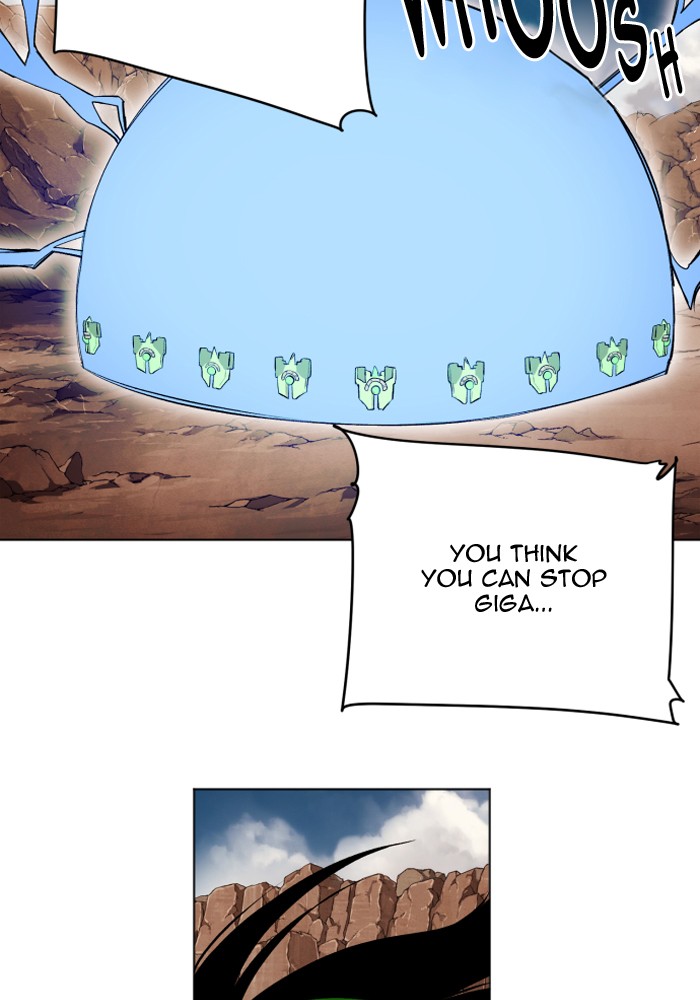 Hardcore Leveling Warrior Chapter 181.6 page 16 - 