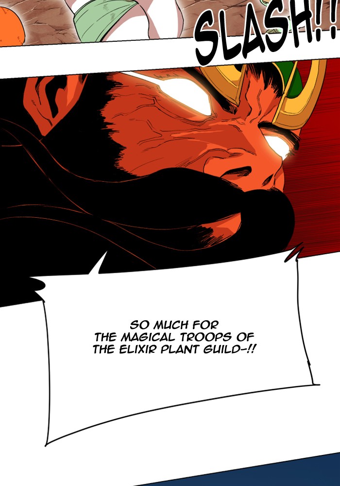 Hardcore Leveling Warrior Chapter 181.6 page 21 - 