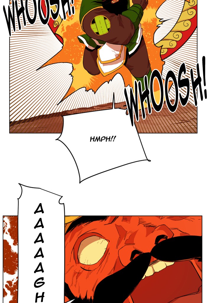 Hardcore Leveling Warrior Chapter 181.6 page 26 - 