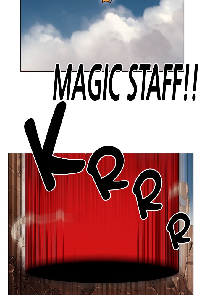 Hardcore Leveling Warrior Chapter 181.6 page 29 - 