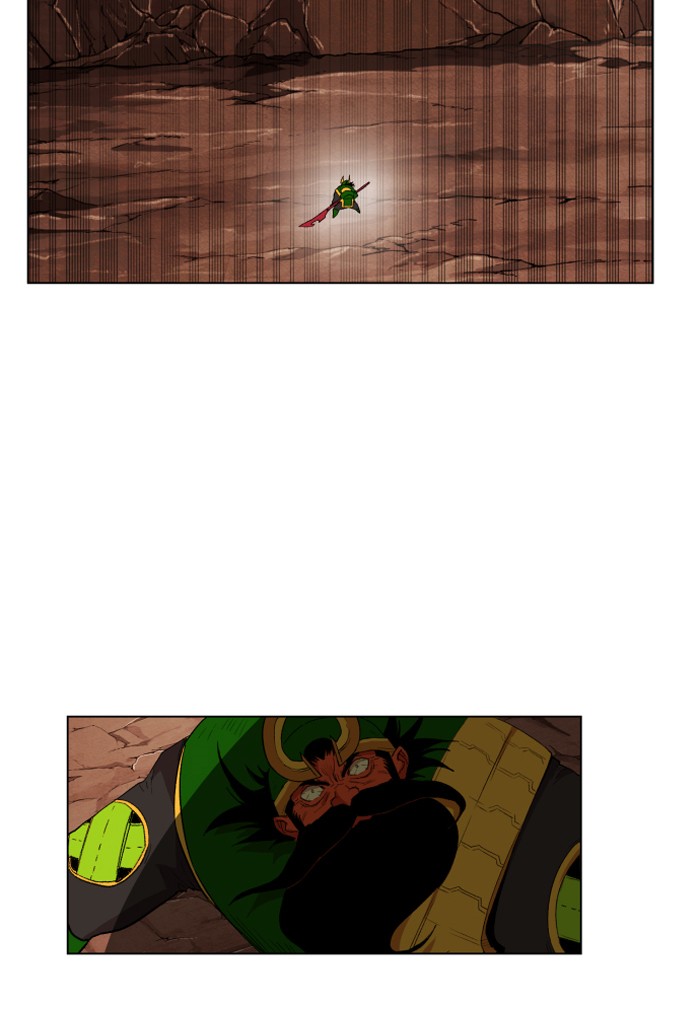 Hardcore Leveling Warrior Chapter 181.6 page 30 - 