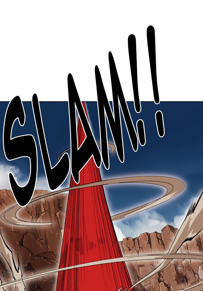 Hardcore Leveling Warrior Chapter 181.6 page 31 - 