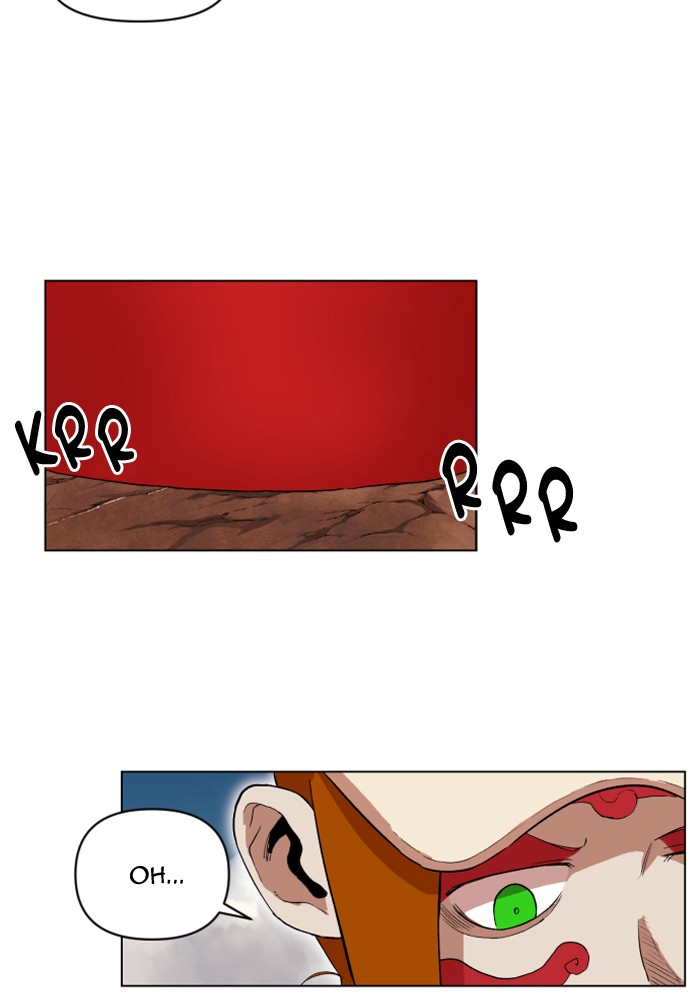 Hardcore Leveling Warrior Chapter 181.6 page 33 - 
