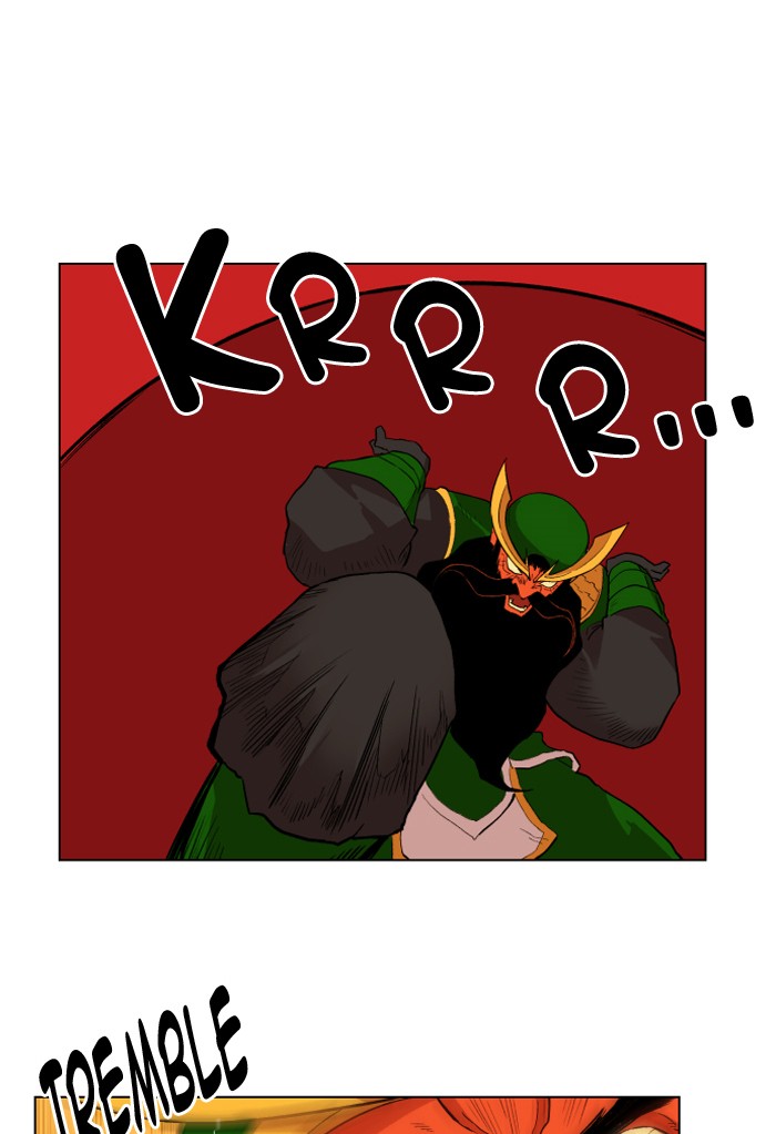 Hardcore Leveling Warrior Chapter 181.6 page 34 - 