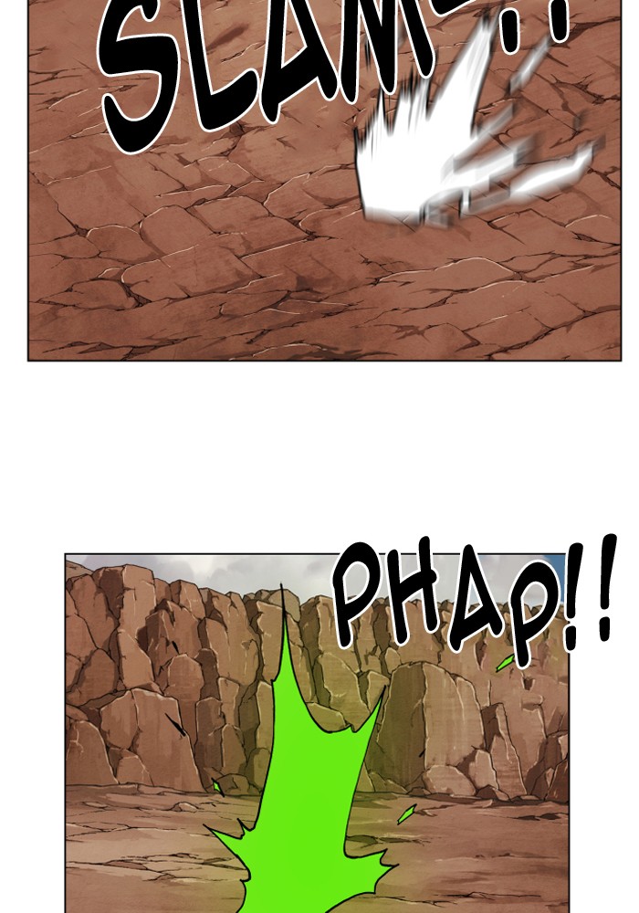 Hardcore Leveling Warrior Chapter 181.6 page 37 - 