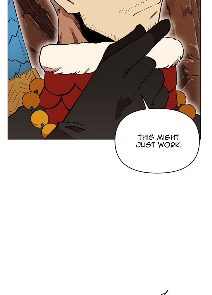 Hardcore Leveling Warrior Chapter 181.6 page 49 - 
