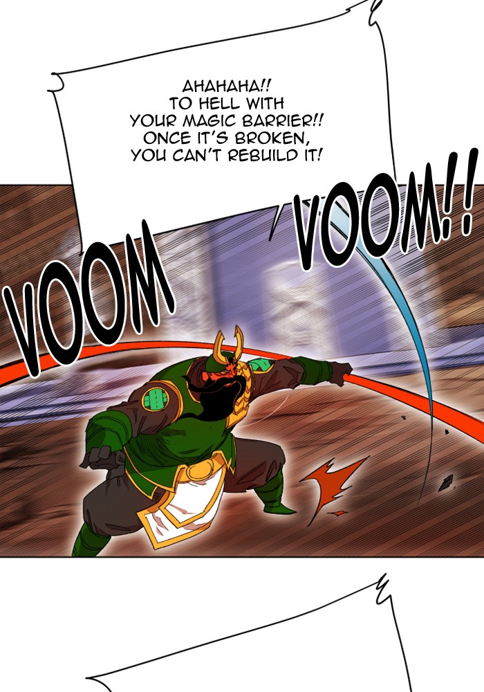 Hardcore Leveling Warrior Chapter 181.6 page 50 - 