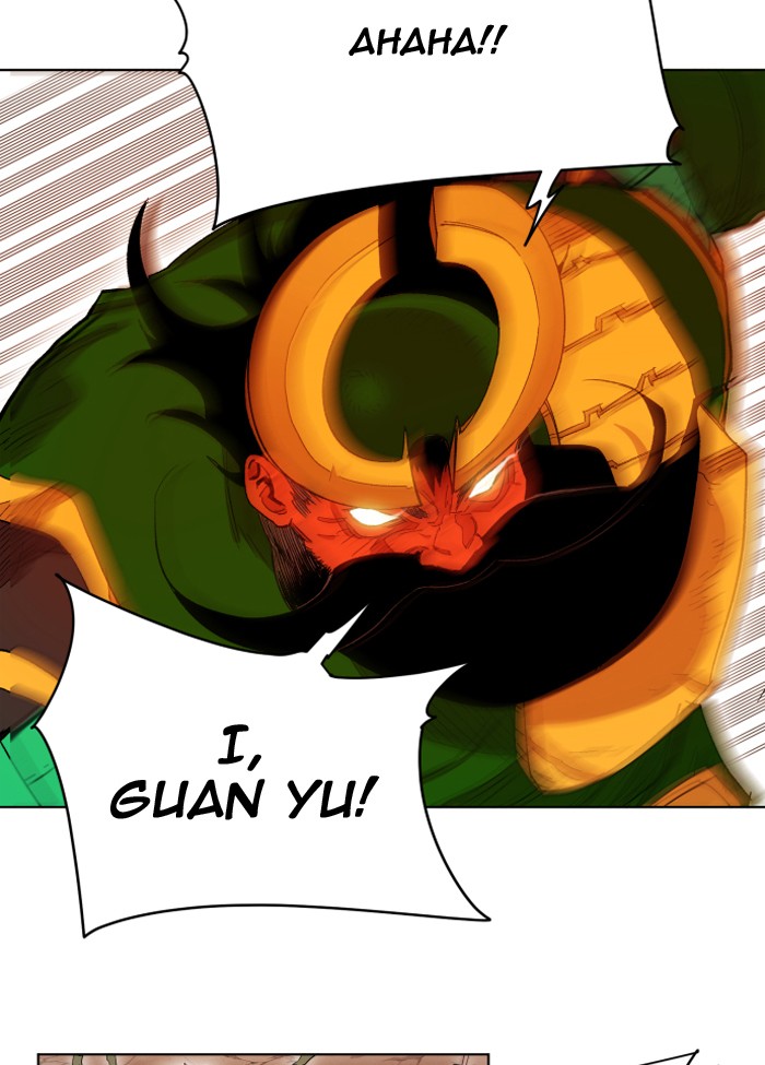 Hardcore Leveling Warrior Chapter 181.6 page 51 - 