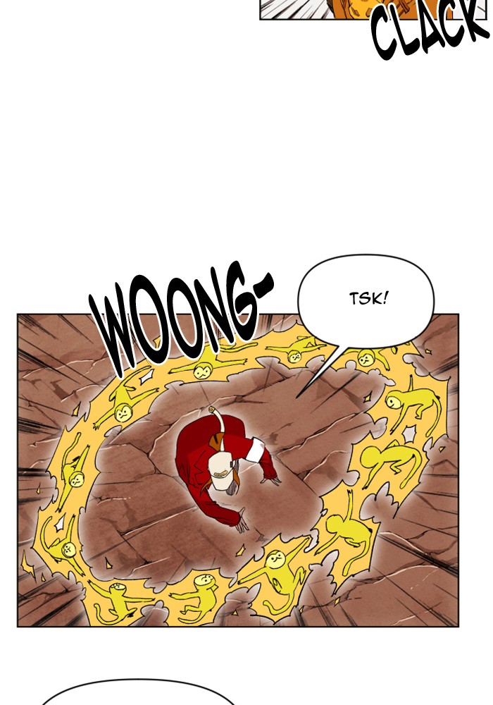 Hardcore Leveling Warrior Chapter 181.6 page 54 - 