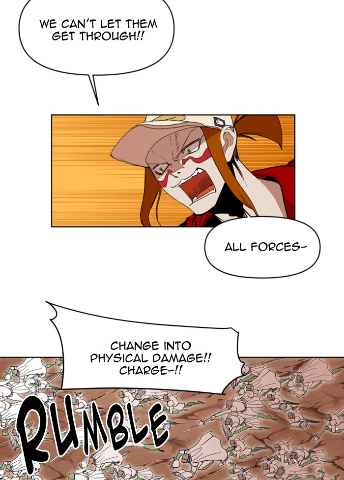 Hardcore Leveling Warrior Chapter 181.6 page 55 - 