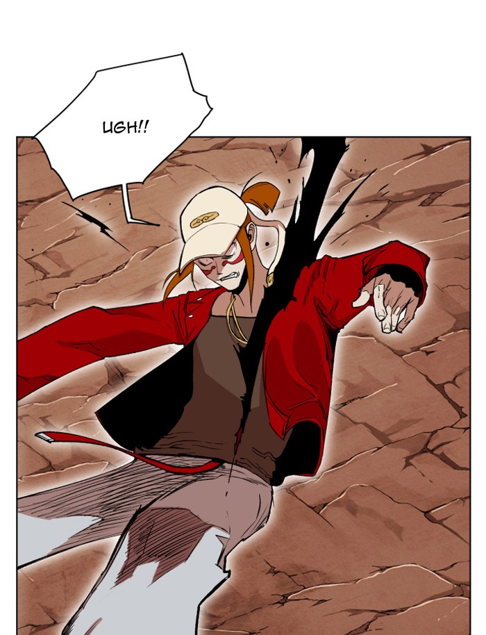 Hardcore Leveling Warrior Chapter 181.6 page 60 - 