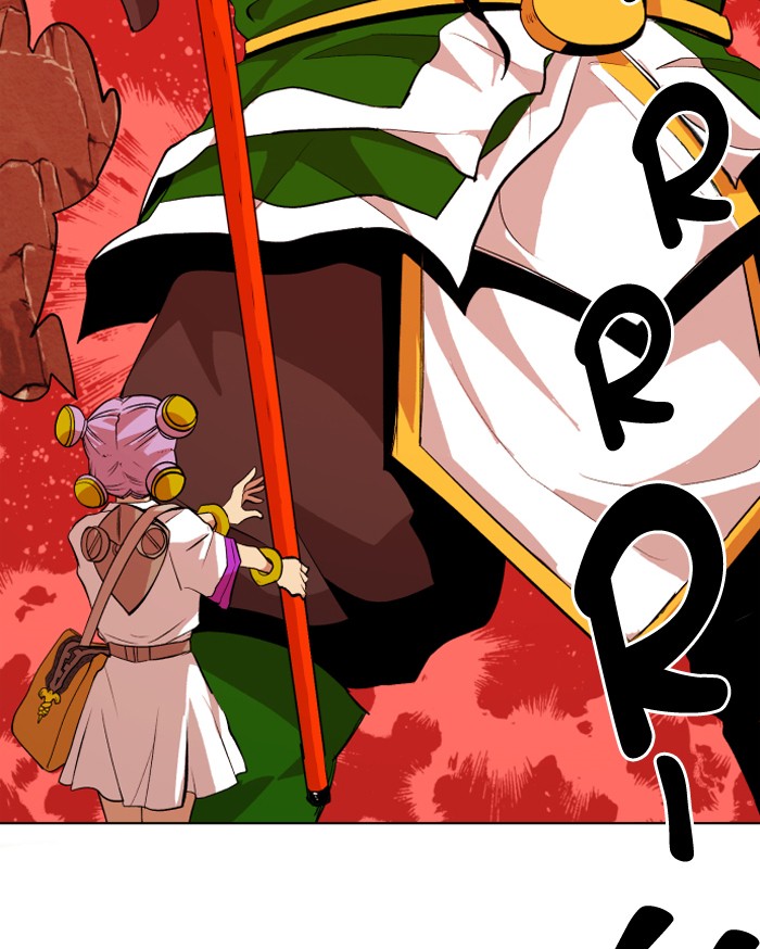Hardcore Leveling Warrior Chapter 181.6 page 7 - 