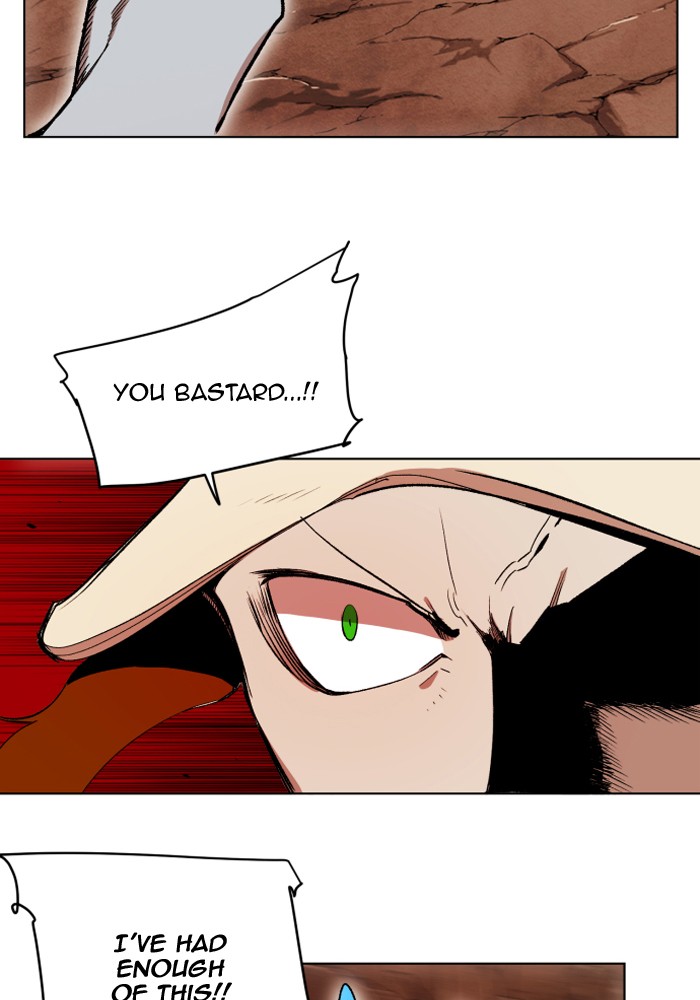 Hardcore Leveling Warrior Chapter 181.6 page 61 - 