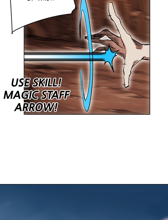 Hardcore Leveling Warrior Chapter 181.6 page 62 - 
