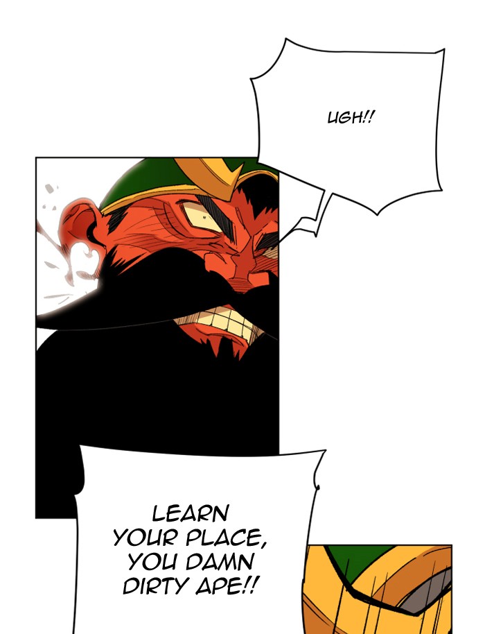 Hardcore Leveling Warrior Chapter 181.6 page 64 - 