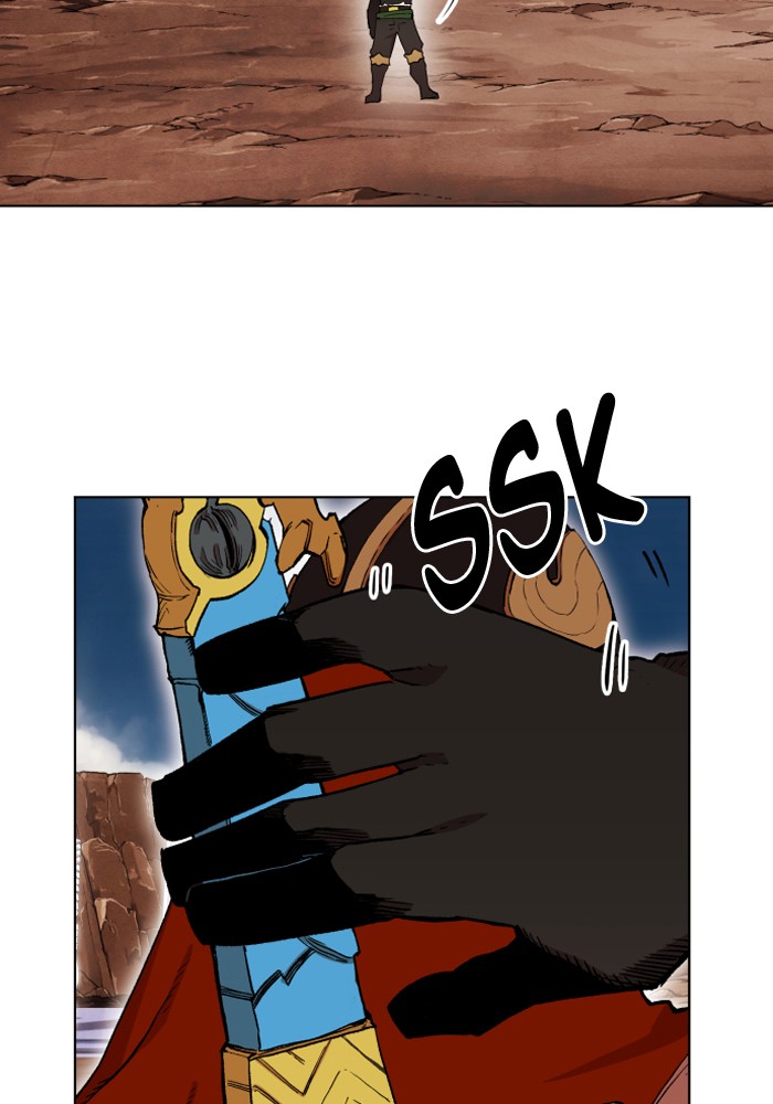 Hardcore Leveling Warrior Chapter 181.6 page 67 - 