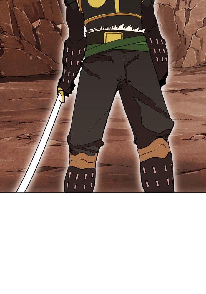 Hardcore Leveling Warrior Chapter 181.6 page 69 - 