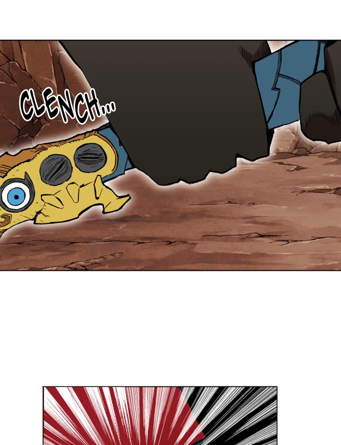Hardcore Leveling Warrior Chapter 181.6 page 70 - 