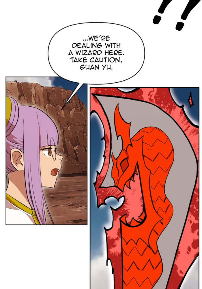 Hardcore Leveling Warrior Chapter 181.6 page 8 - 