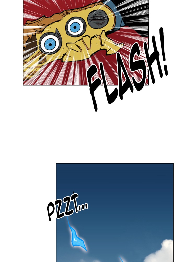 Hardcore Leveling Warrior Chapter 181.6 page 71 - 