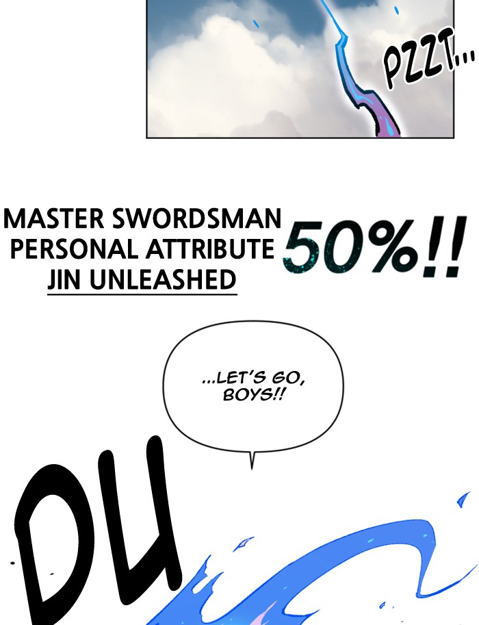 Hardcore Leveling Warrior Chapter 181.6 page 72 - 