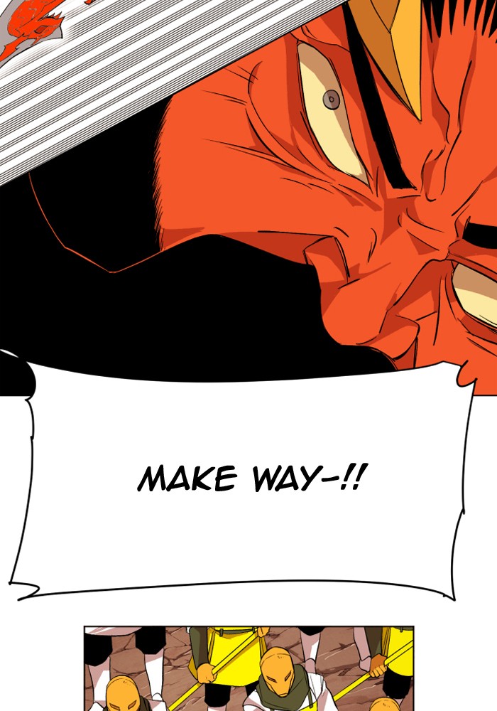 Hardcore Leveling Warrior Chapter 181.6 page 10 - 