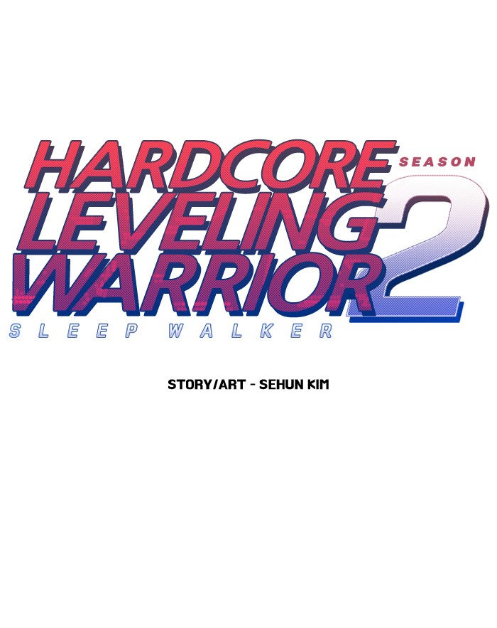 Hardcore Leveling Warrior Chapter 181.7 page 1 - 