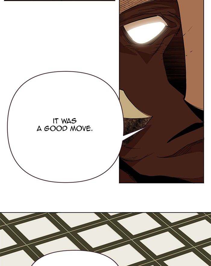 Hardcore Leveling Warrior Chapter 181.7 page 13 - 