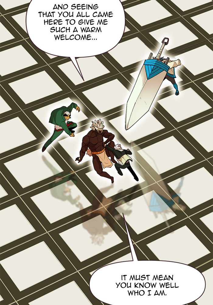 Hardcore Leveling Warrior Chapter 181.7 page 14 - 