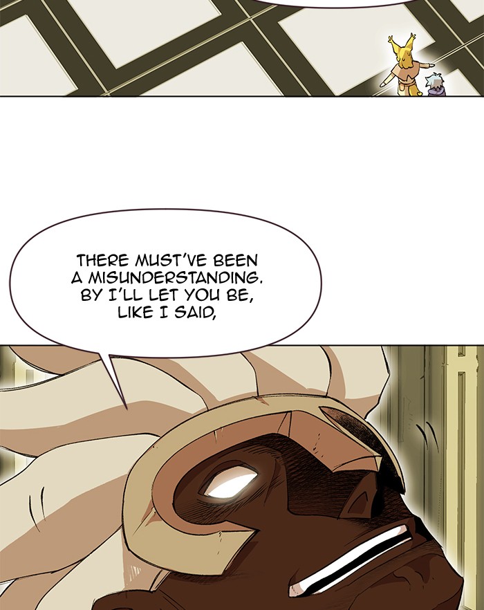 Hardcore Leveling Warrior Chapter 181.7 page 15 - 