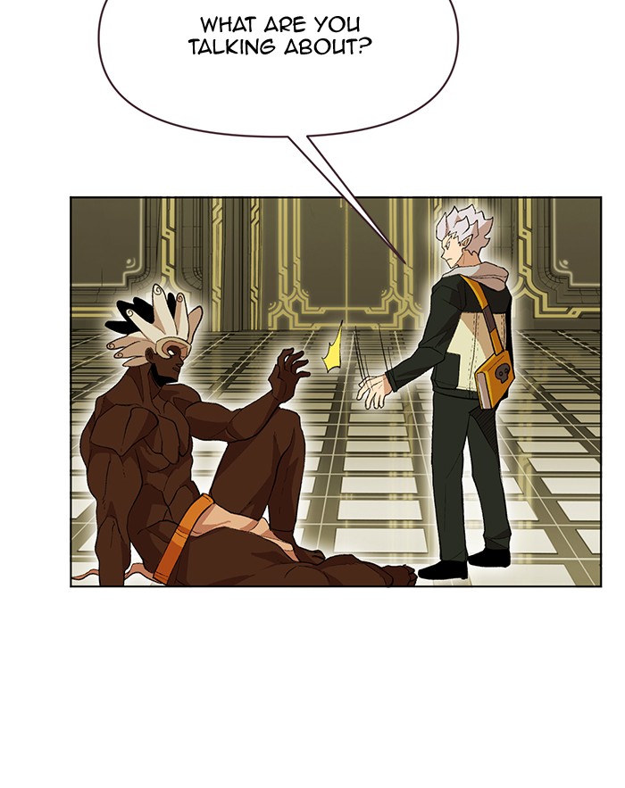 Hardcore Leveling Warrior Chapter 181.7 page 17 - 