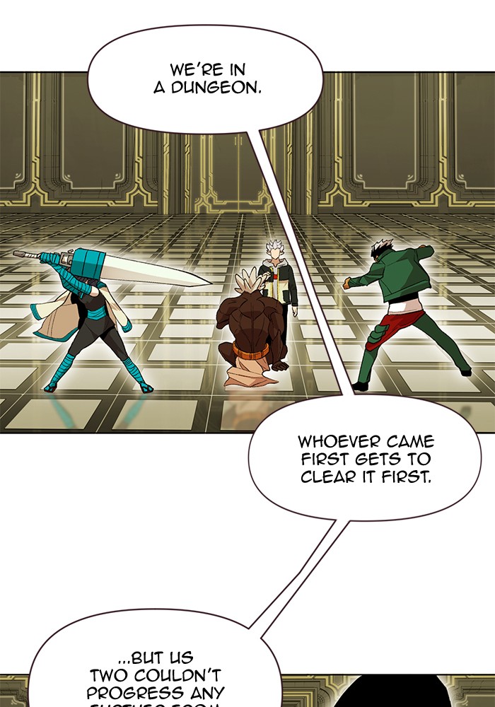 Hardcore Leveling Warrior Chapter 181.7 page 18 - 