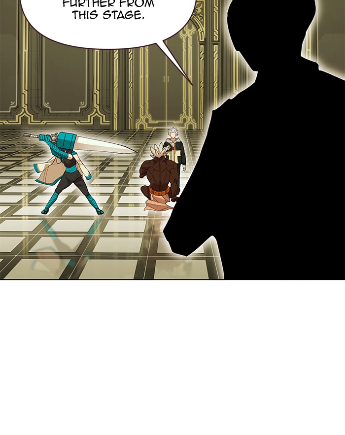 Hardcore Leveling Warrior Chapter 181.7 page 19 - 