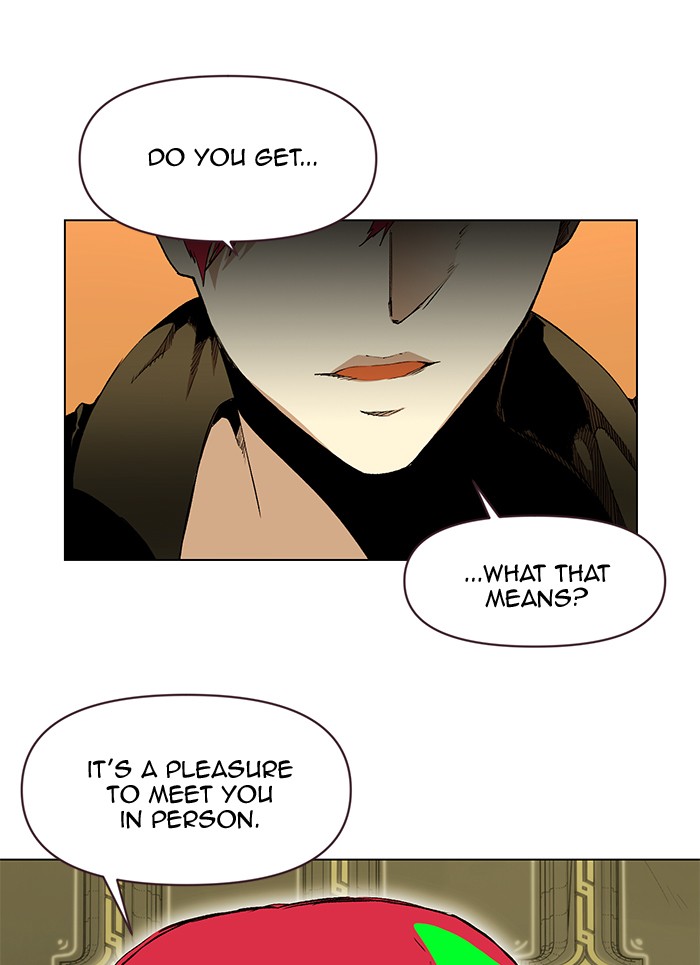 Hardcore Leveling Warrior Chapter 181.7 page 20 - 