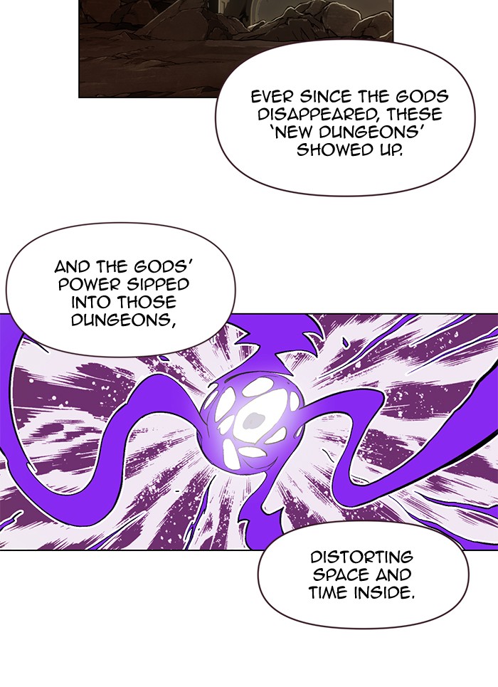 Hardcore Leveling Warrior Chapter 181.7 page 26 - 