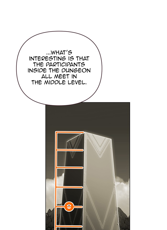 Hardcore Leveling Warrior Chapter 181.7 page 28 - 