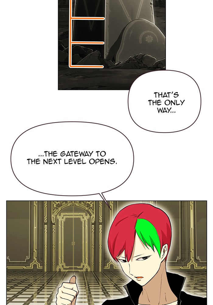Hardcore Leveling Warrior Chapter 181.7 page 29 - 
