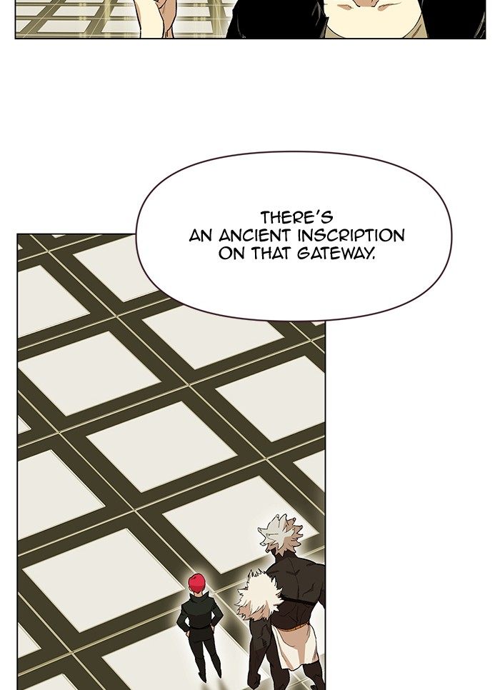 Hardcore Leveling Warrior Chapter 181.7 page 30 - 