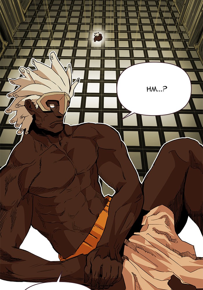 Hardcore Leveling Warrior Chapter 181.7 page 4 - 