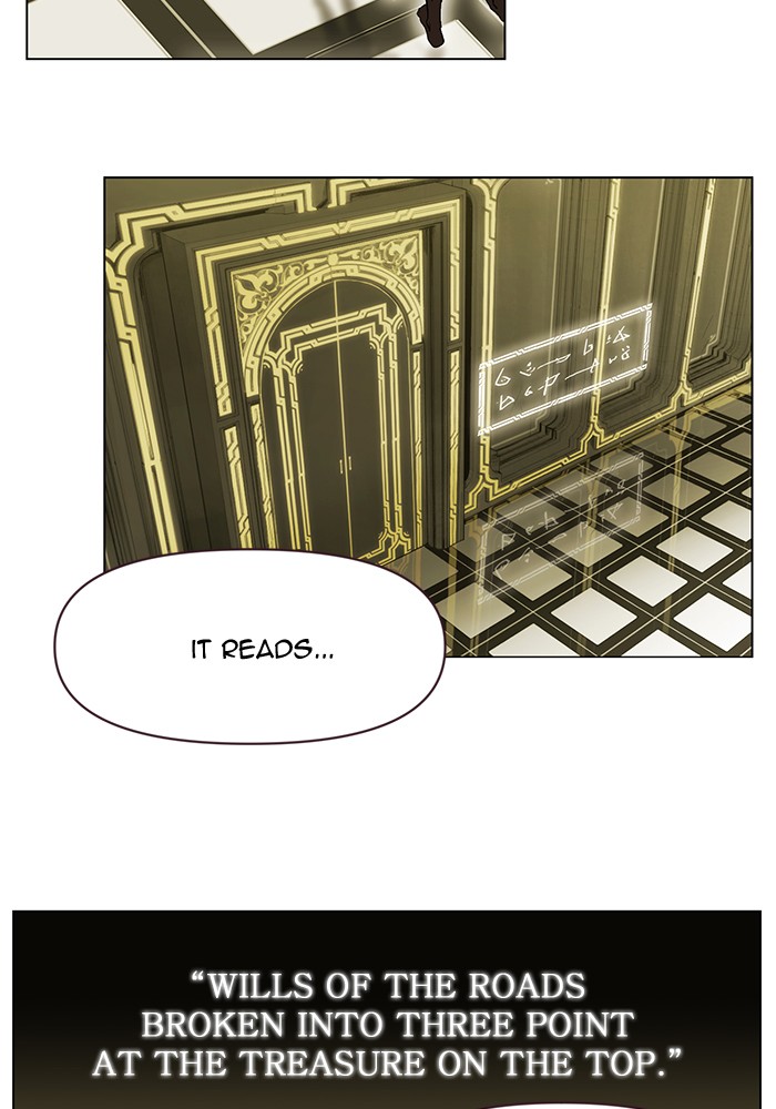 Hardcore Leveling Warrior Chapter 181.7 page 31 - 