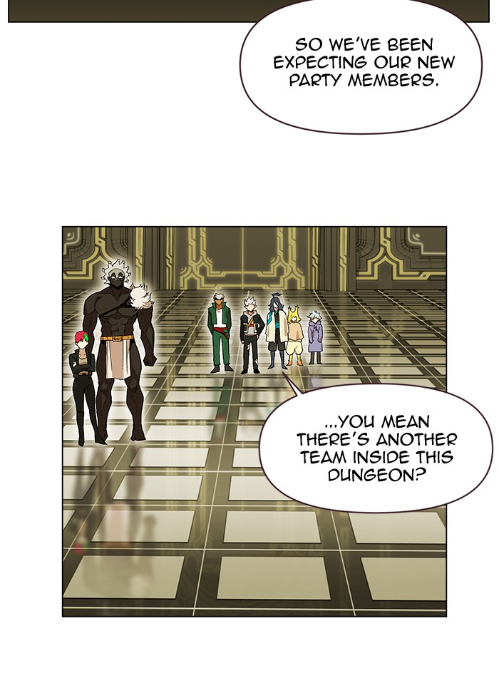 Hardcore Leveling Warrior Chapter 181.7 page 32 - 