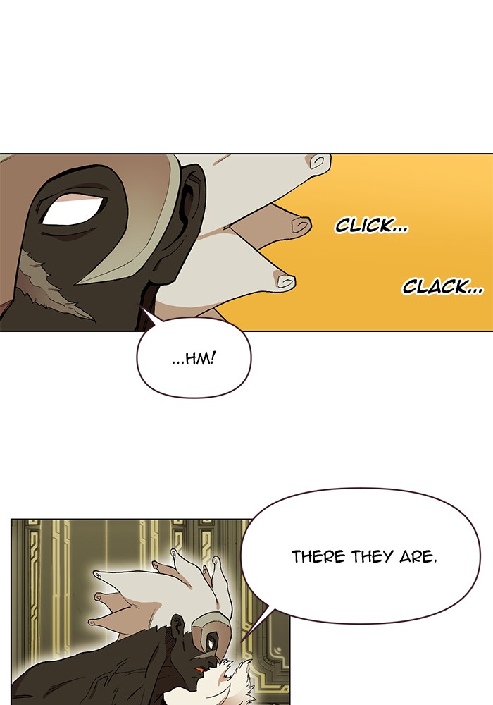 Hardcore Leveling Warrior Chapter 181.7 page 33 - 
