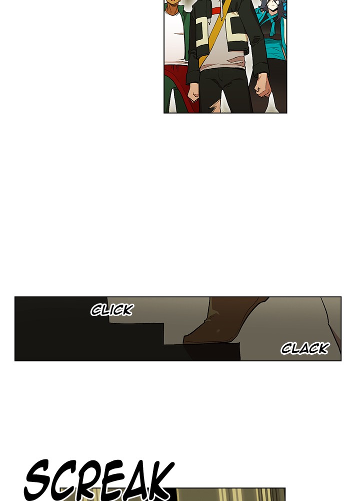 Hardcore Leveling Warrior Chapter 181.7 page 35 - 