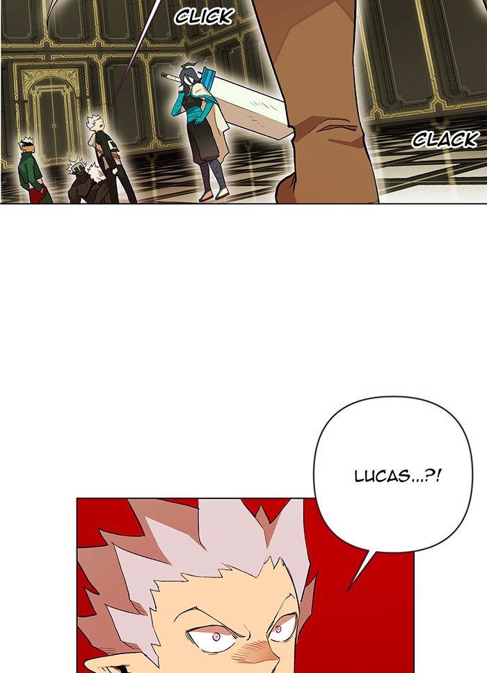 Hardcore Leveling Warrior Chapter 181.7 page 38 - 